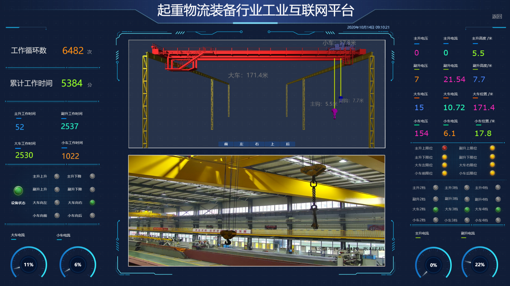 2018年河南工业互联网平台拟培育名单公示，4家企业入选其中就有卫华集团 | 名单